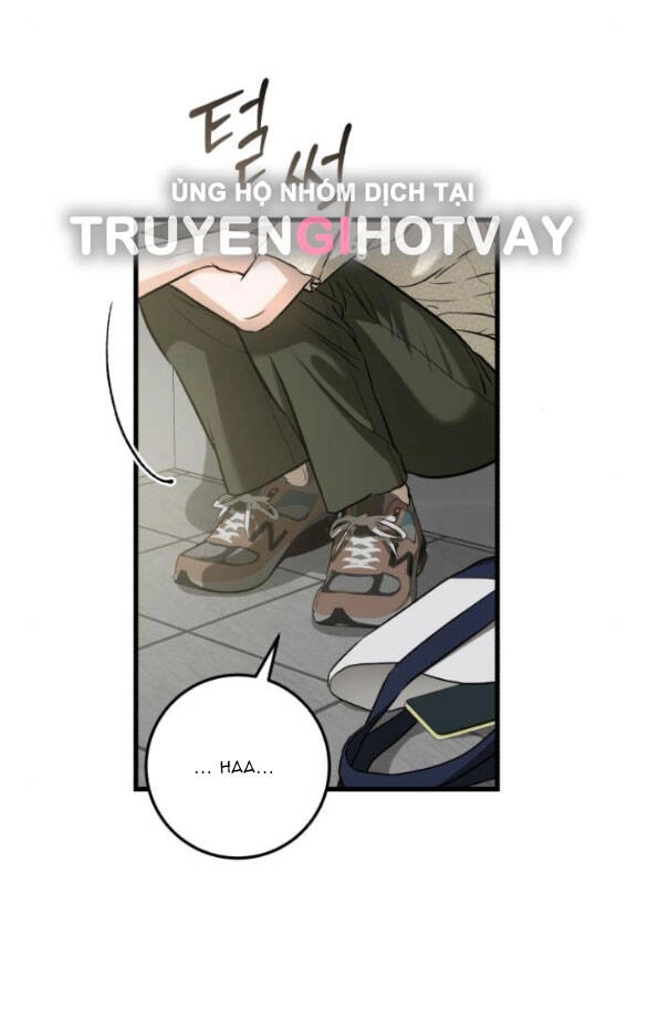 Nóng Lòng Muốn Giày Vò Em Chapter 30.1 - 5