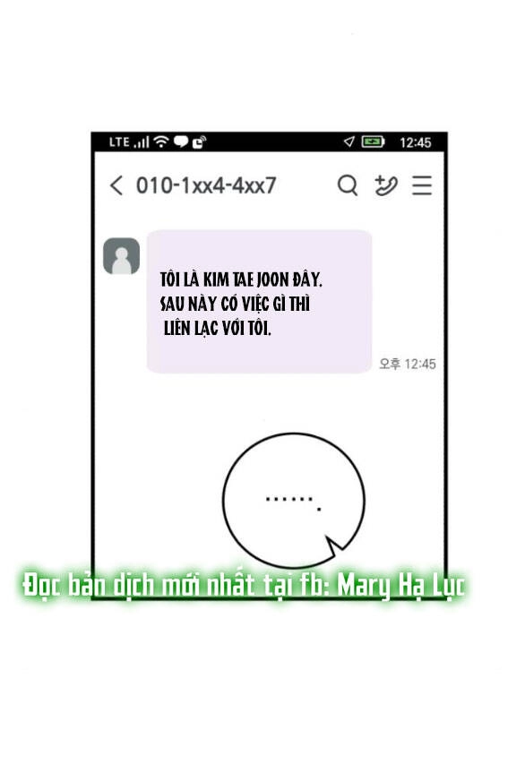 Nóng Lòng Muốn Giày Vò Em Chapter 30.1 - 9