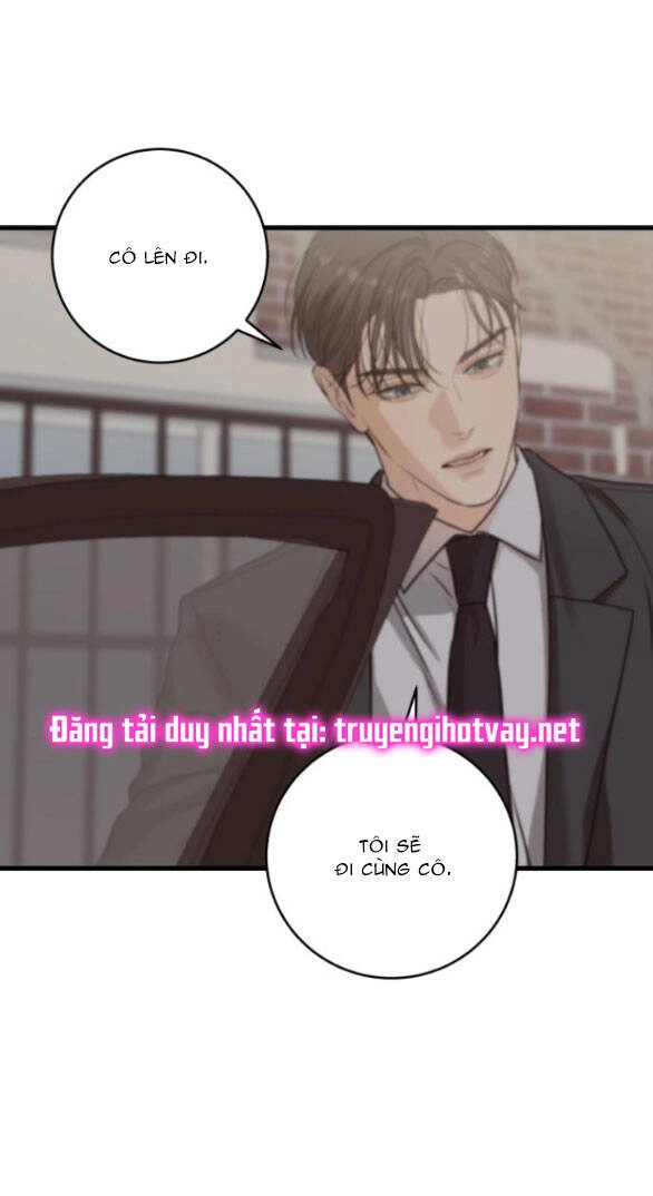 Nóng Lòng Muốn Giày Vò Em Chapter 30.1 - 12