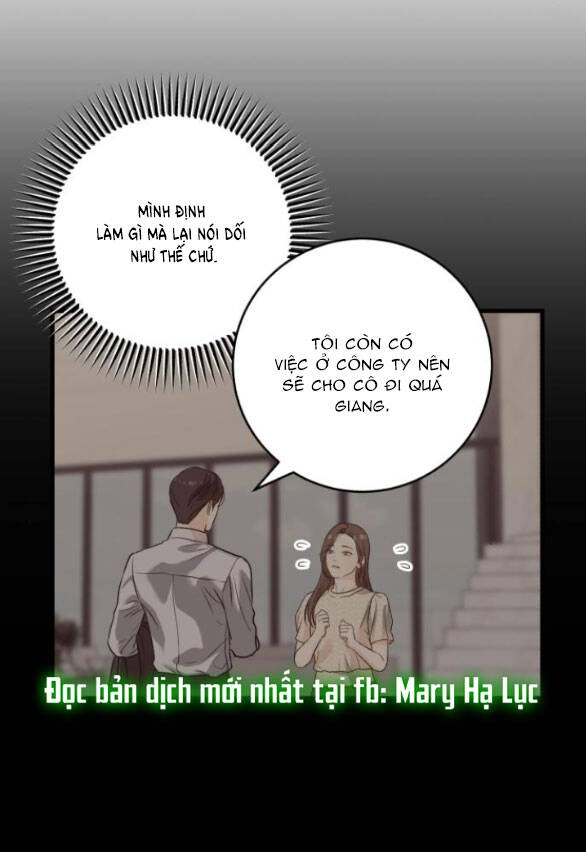 Nóng Lòng Muốn Giày Vò Em Chapter 30.1 - 19
