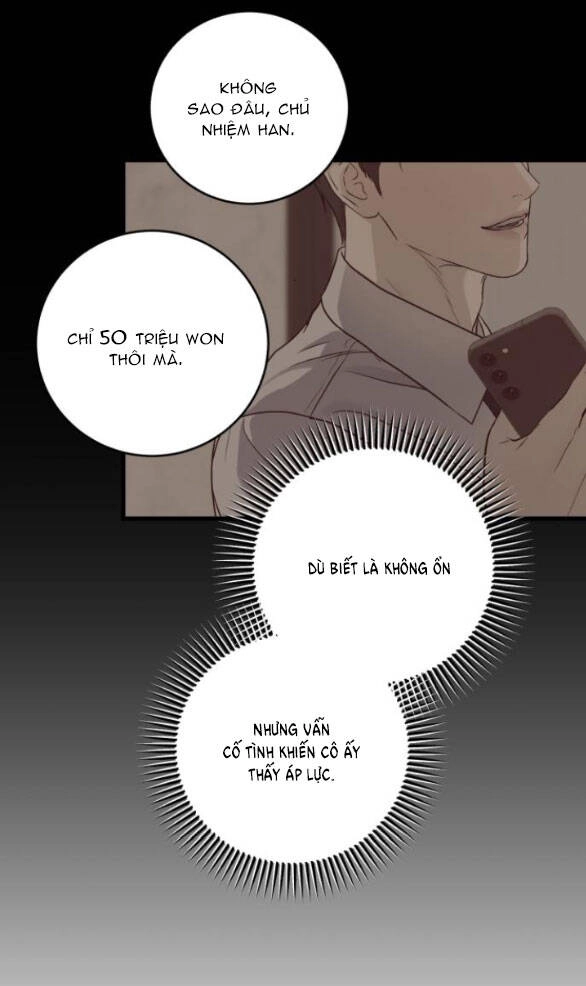 Nóng Lòng Muốn Giày Vò Em Chapter 30.1 - 20