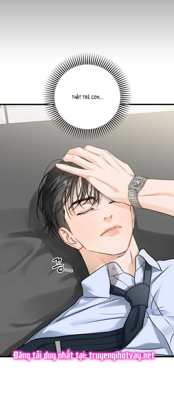 Nóng Lòng Muốn Giày Vò Em Chapter 30.1 - 21