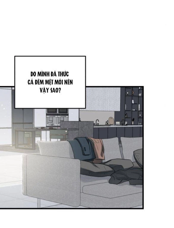 Nóng Lòng Muốn Giày Vò Em Chapter 30.1 - 23