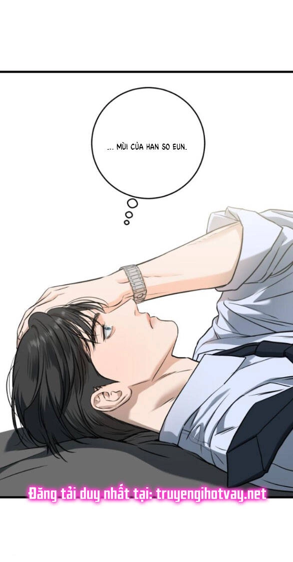 Nóng Lòng Muốn Giày Vò Em Chapter 30.1 - 30