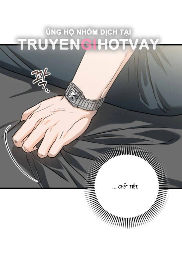 Nóng Lòng Muốn Giày Vò Em Chapter 30.1 - 32