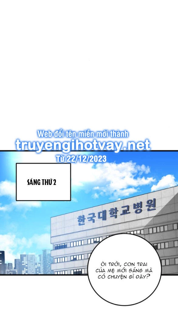 Nóng Lòng Muốn Giày Vò Em Chapter 30.1 - 34