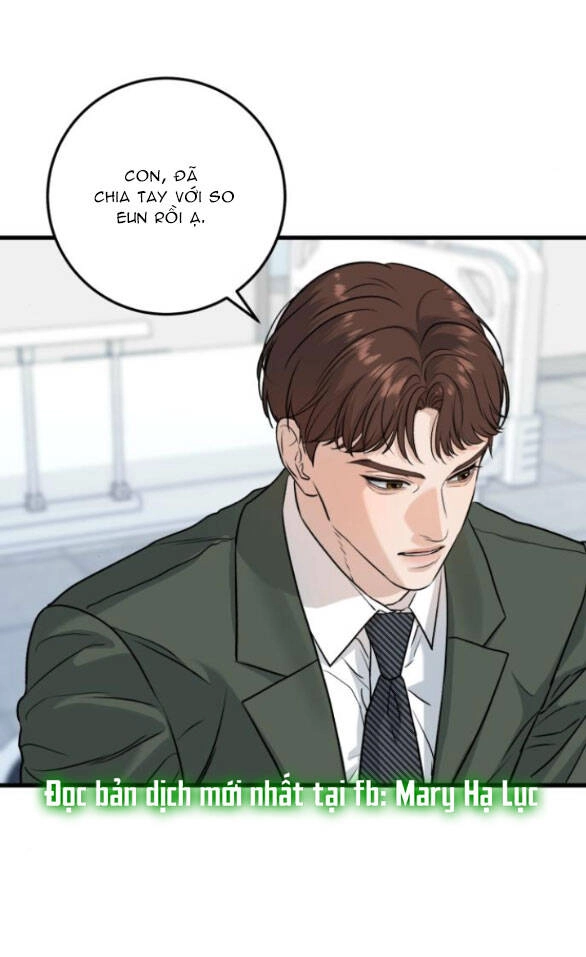 Nóng Lòng Muốn Giày Vò Em Chapter 30.1 - 36