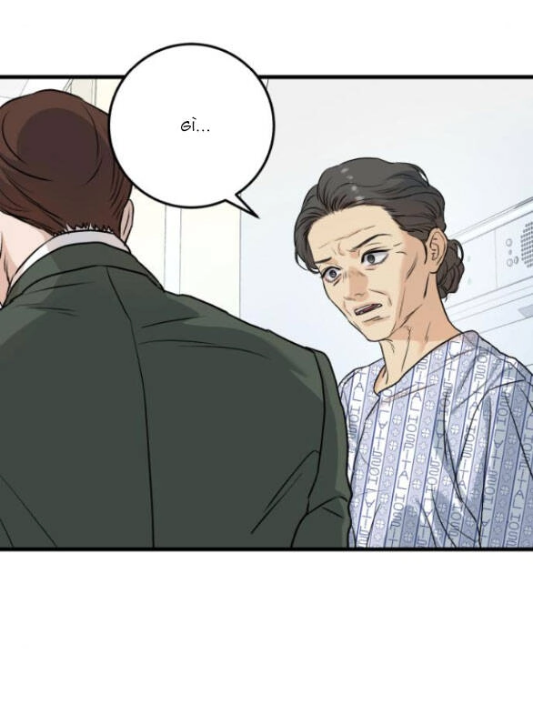 Nóng Lòng Muốn Giày Vò Em Chapter 30.1 - 37