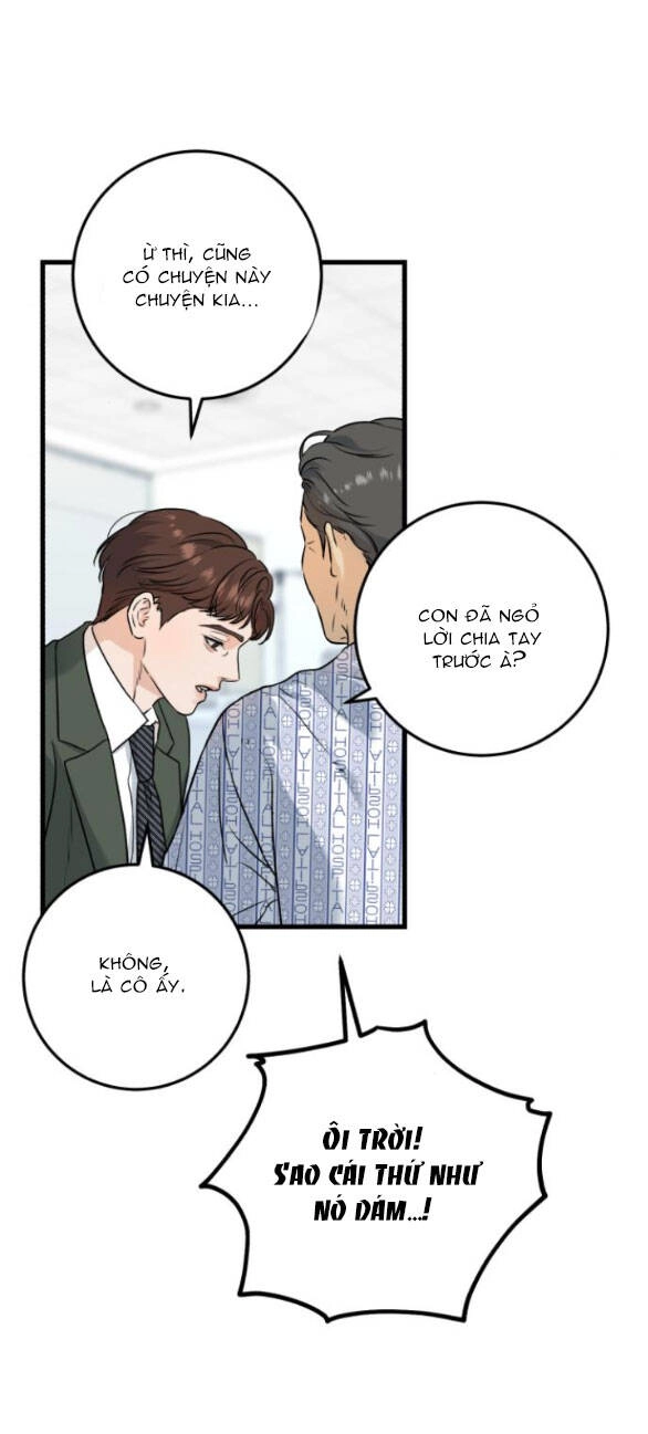 Nóng Lòng Muốn Giày Vò Em Chapter 30.1 - 39