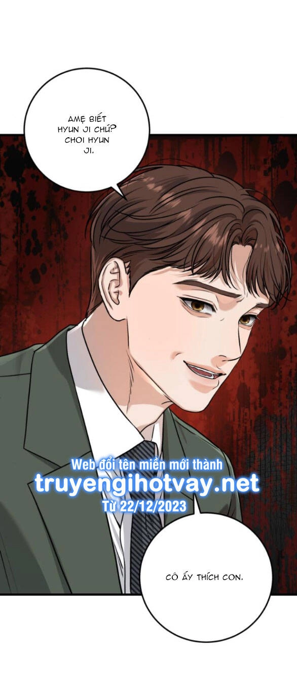 Nóng Lòng Muốn Giày Vò Em Chapter 30.2 - 3