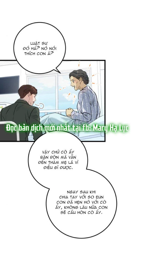Nóng Lòng Muốn Giày Vò Em Chapter 30.2 - 5
