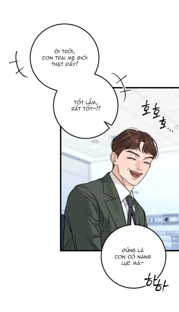 Nóng Lòng Muốn Giày Vò Em Chapter 30.2 - 6