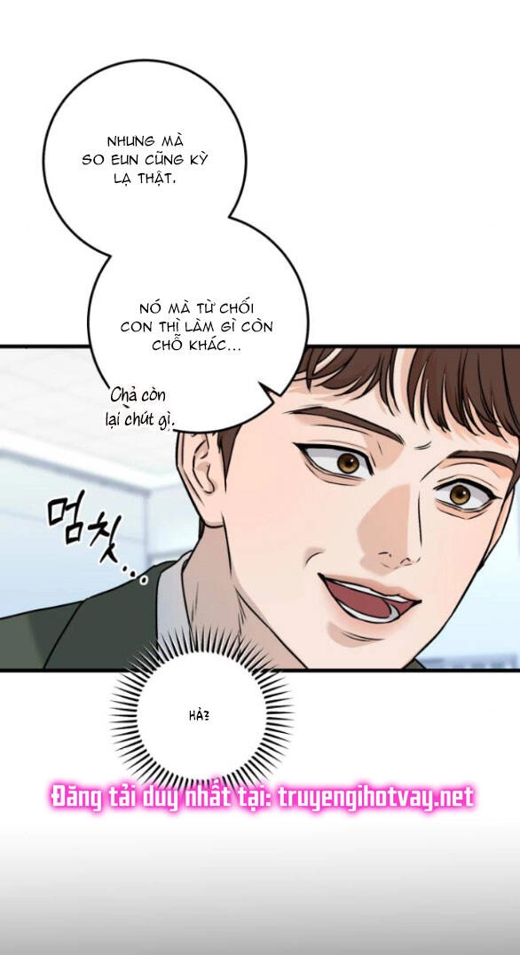 Nóng Lòng Muốn Giày Vò Em Chapter 30.2 - 7