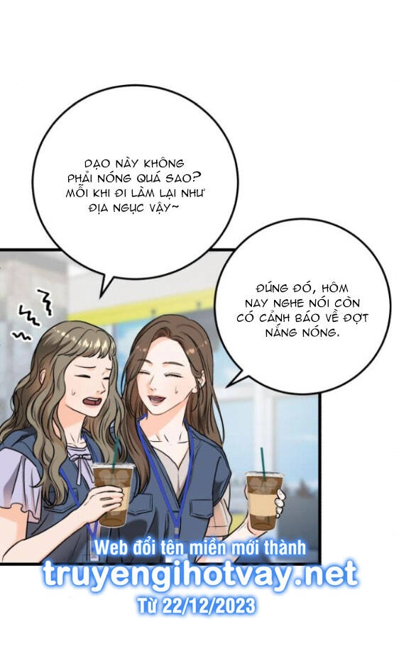 Nóng Lòng Muốn Giày Vò Em Chapter 30.2 - 12