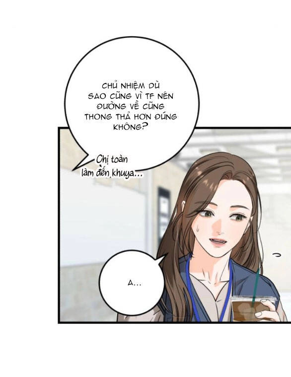 Nóng Lòng Muốn Giày Vò Em Chapter 30.2 - 13