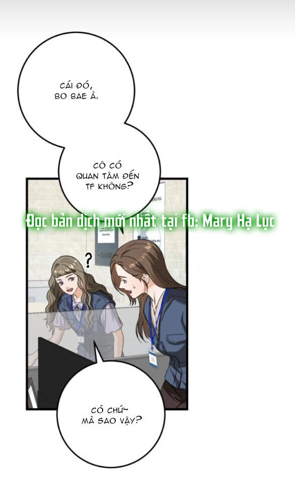 Nóng Lòng Muốn Giày Vò Em Chapter 30.2 - 15