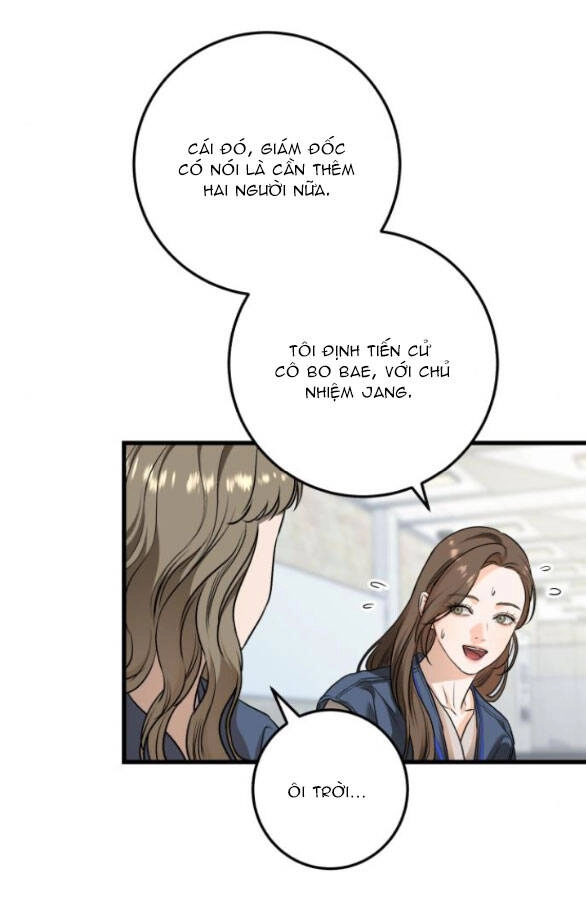 Nóng Lòng Muốn Giày Vò Em Chapter 30.2 - 16
