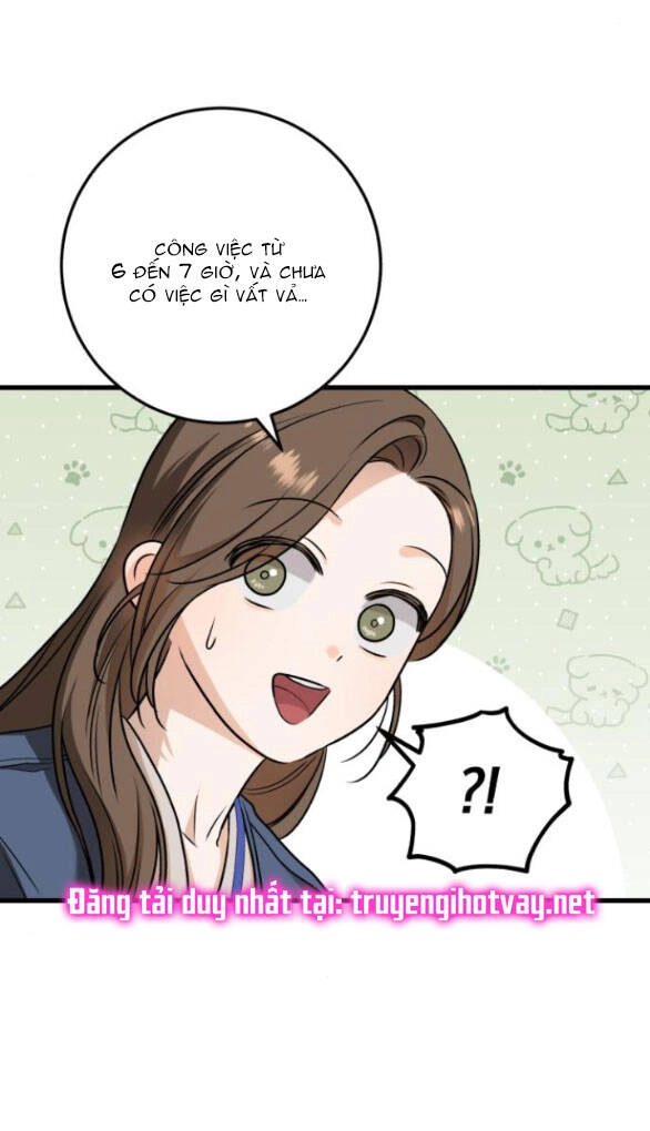 Nóng Lòng Muốn Giày Vò Em Chapter 30.2 - 17