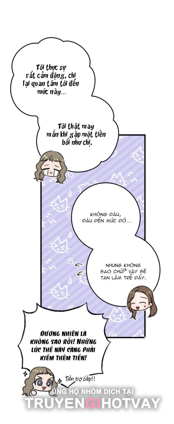 Nóng Lòng Muốn Giày Vò Em Chapter 30.2 - 19