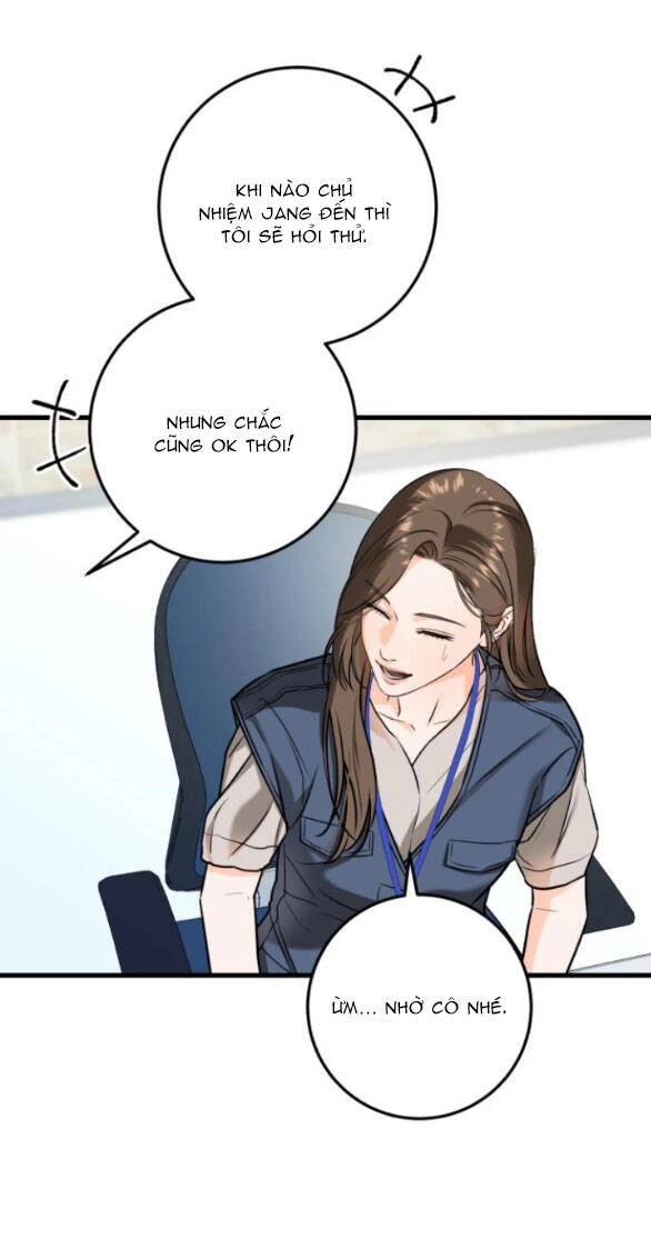 Nóng Lòng Muốn Giày Vò Em Chapter 30.2 - 20