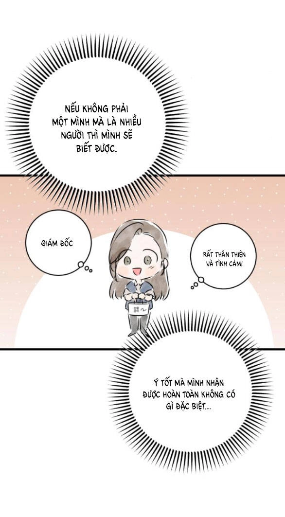 Nóng Lòng Muốn Giày Vò Em Chapter 30.2 - 22