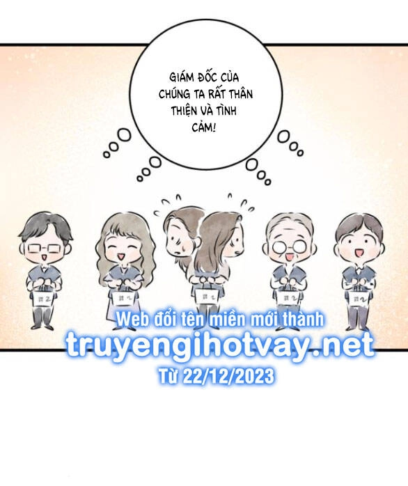 Nóng Lòng Muốn Giày Vò Em Chapter 30.2 - 23