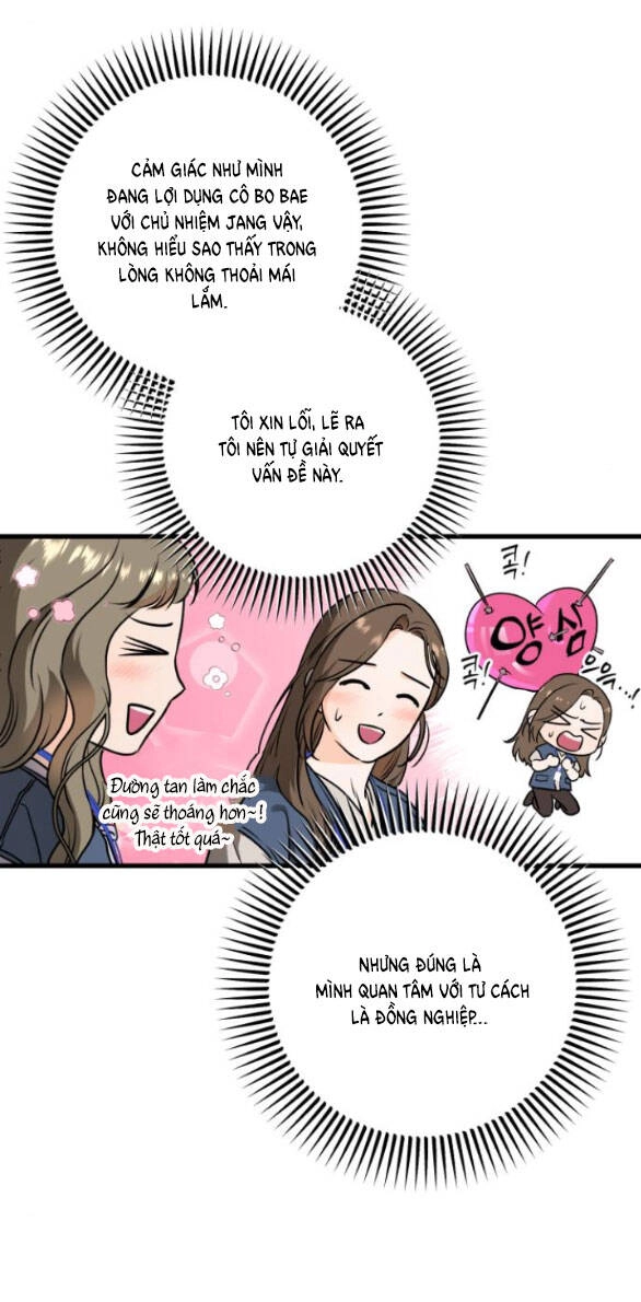 Nóng Lòng Muốn Giày Vò Em Chapter 30.2 - 24