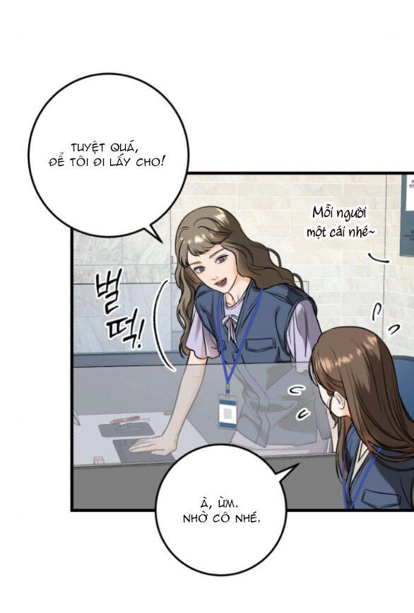 Nóng Lòng Muốn Giày Vò Em Chapter 30.2 - 26