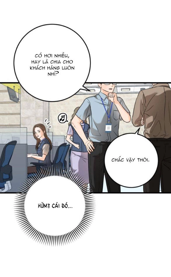 Nóng Lòng Muốn Giày Vò Em Chapter 30.2 - 27