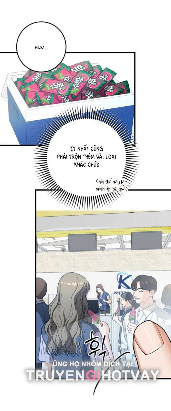 Nóng Lòng Muốn Giày Vò Em Chapter 30.2 - 30