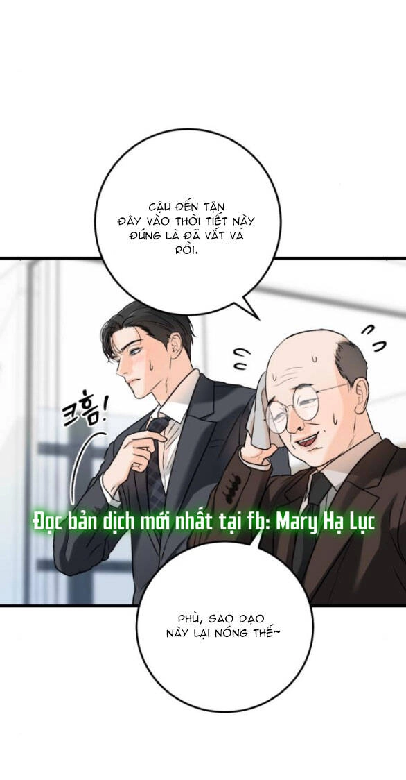 Nóng Lòng Muốn Giày Vò Em Chapter 30.2 - 35