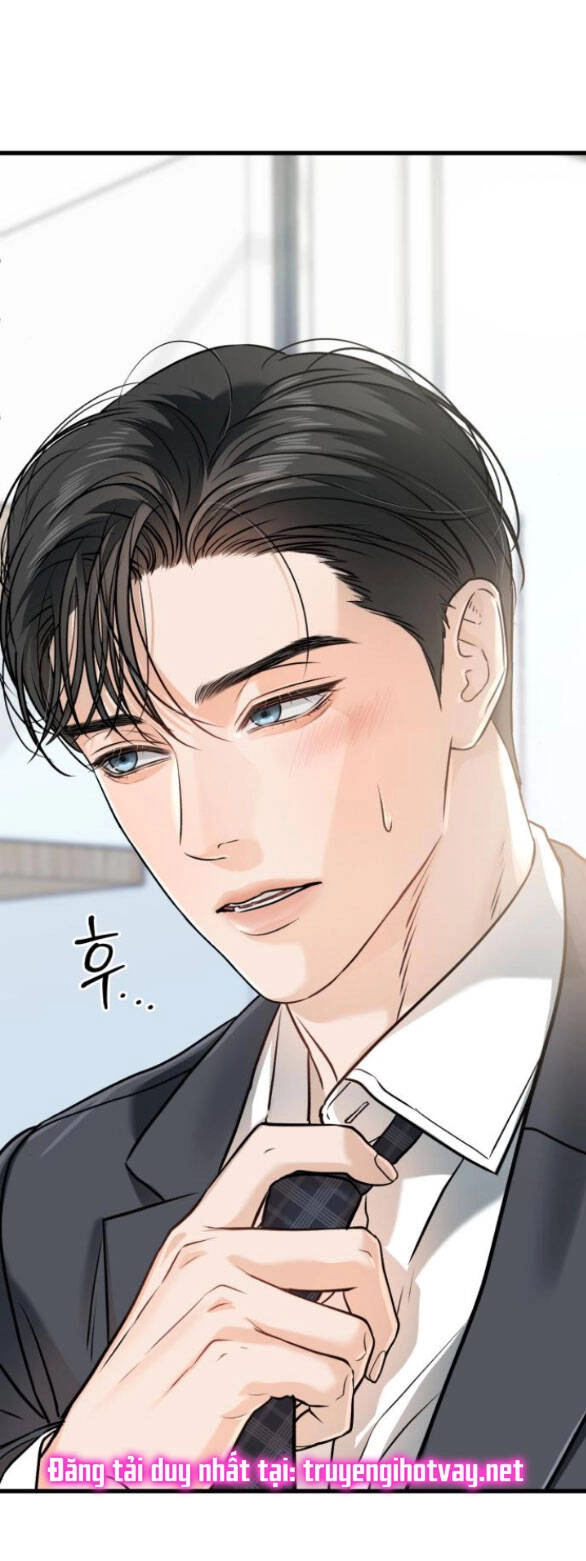 Nóng Lòng Muốn Giày Vò Em Chapter 30.2 - 36