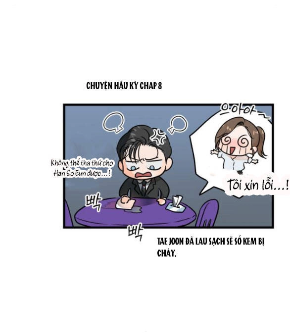 Nóng Lòng Muốn Giày Vò Em Chapter 30.2 - 38