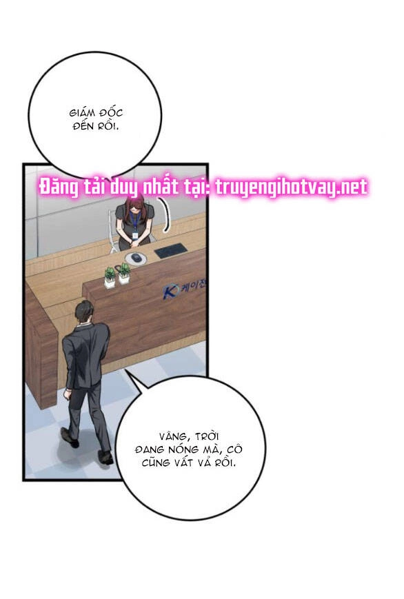 Nóng Lòng Muốn Giày Vò Em Chapter 31.1 - 3