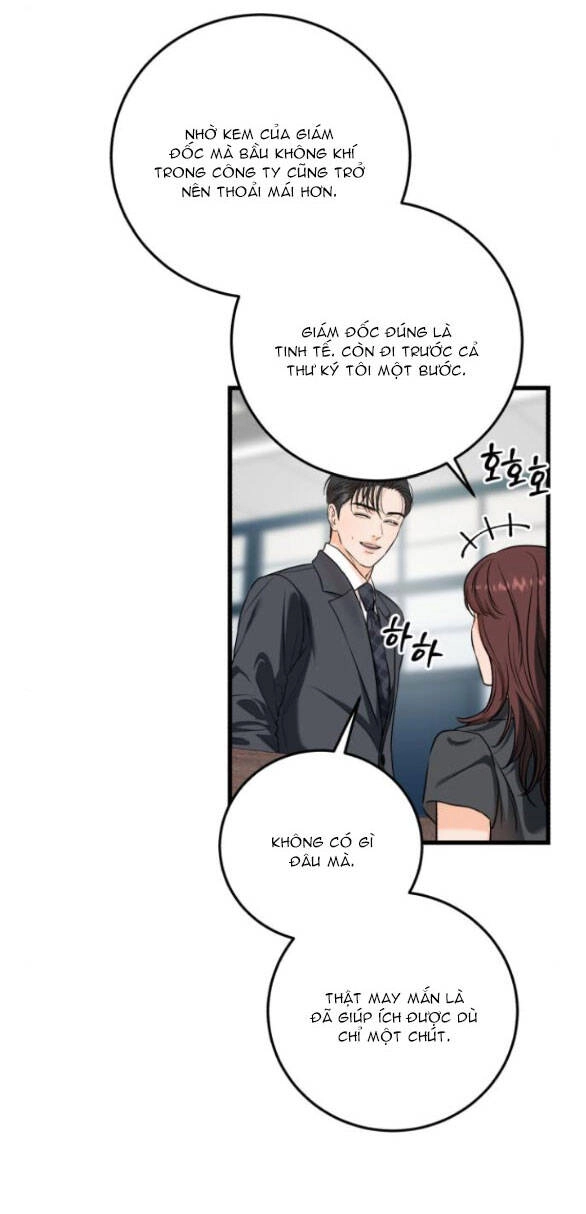 Nóng Lòng Muốn Giày Vò Em Chapter 31.1 - 4