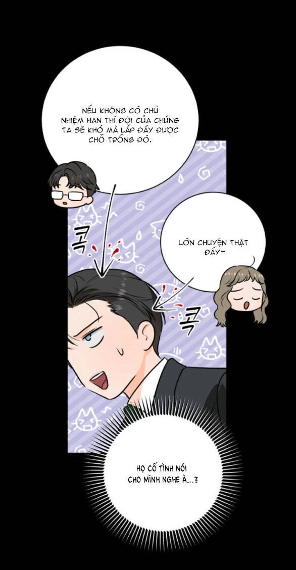 Nóng Lòng Muốn Giày Vò Em Chapter 31.1 - 17