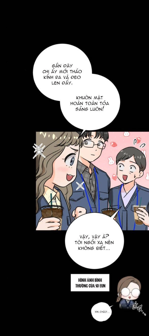 Nóng Lòng Muốn Giày Vò Em Chapter 31.1 - 19