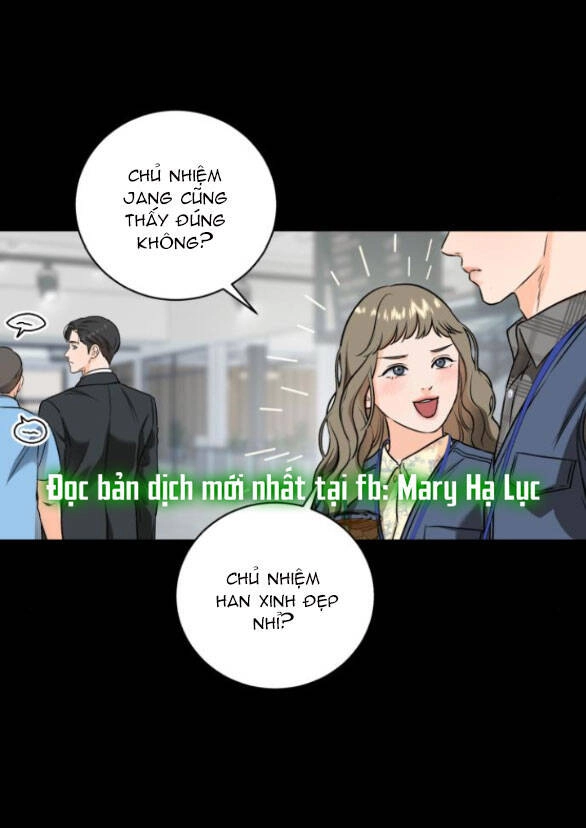 Nóng Lòng Muốn Giày Vò Em Chapter 31.1 - 20