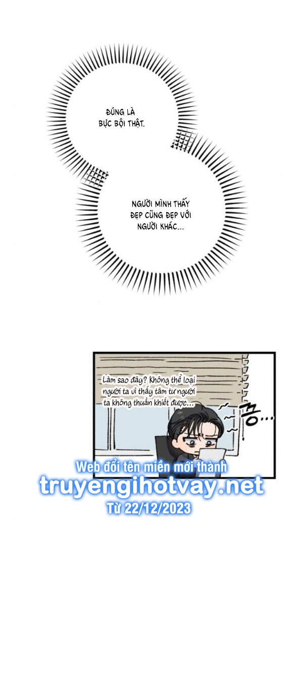 Nóng Lòng Muốn Giày Vò Em Chapter 31.1 - 27