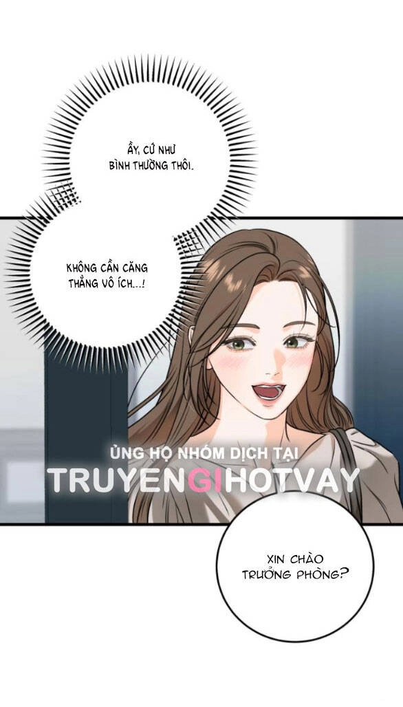 Nóng Lòng Muốn Giày Vò Em Chapter 31.1 - 34