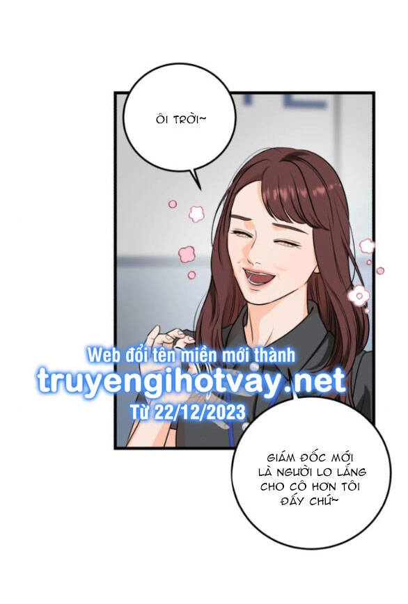 Nóng Lòng Muốn Giày Vò Em Chapter 31.1 - 36