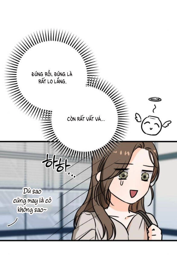 Nóng Lòng Muốn Giày Vò Em Chapter 31.1 - 37