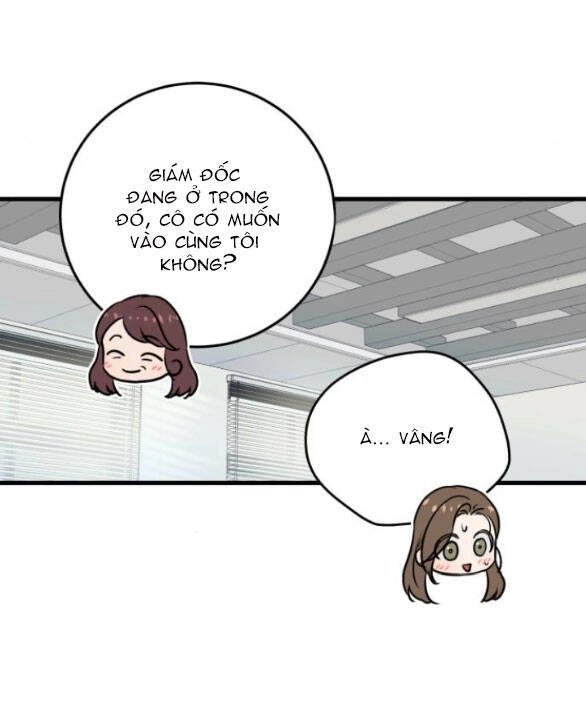 Nóng Lòng Muốn Giày Vò Em Chapter 31.1 - 39