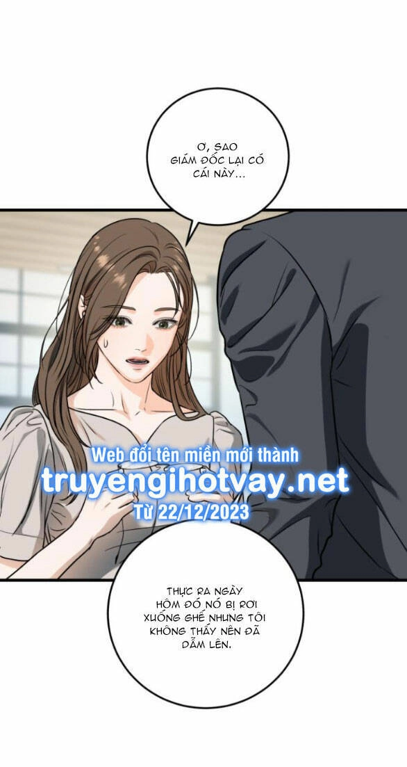 Nóng Lòng Muốn Giày Vò Em Chapter 31.2 - 13