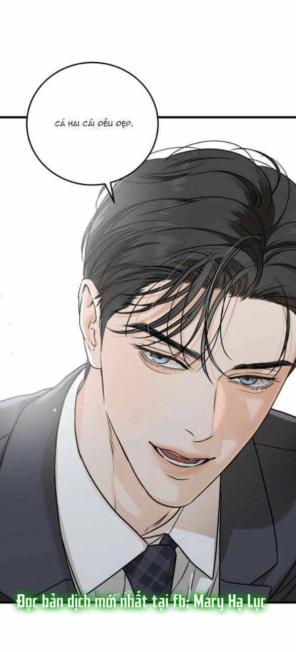 Nóng Lòng Muốn Giày Vò Em Chapter 31.2 - 32