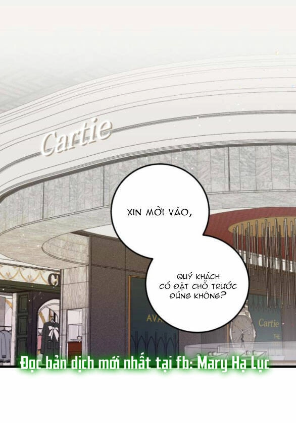 Nóng Lòng Muốn Giày Vò Em Chapter 32.1 - 1