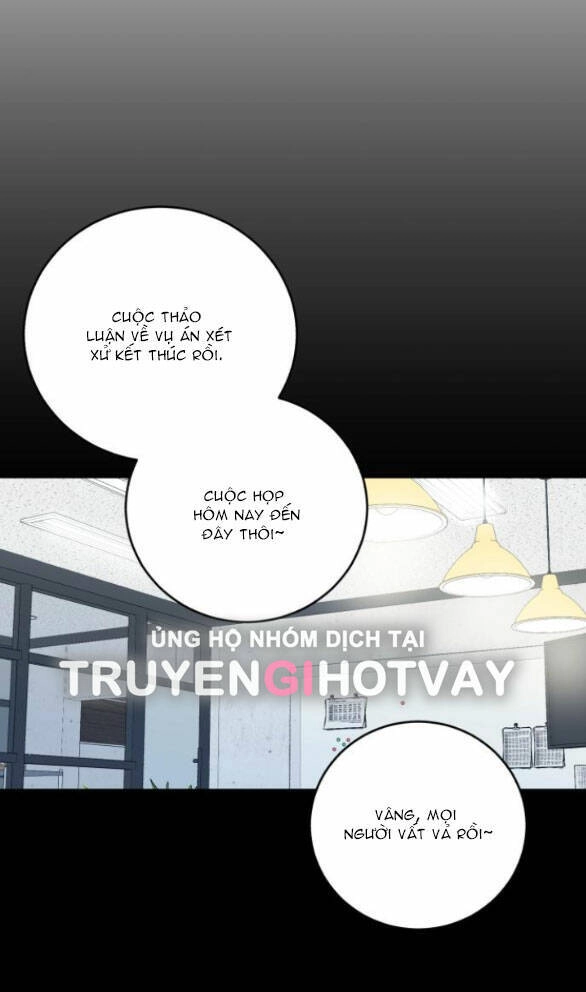 Nóng Lòng Muốn Giày Vò Em Chapter 32.1 - 5