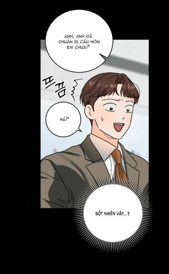 Nóng Lòng Muốn Giày Vò Em Chapter 32.1 - 8