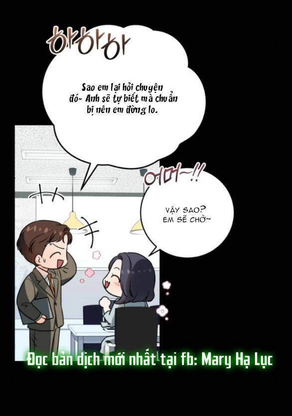 Nóng Lòng Muốn Giày Vò Em Chapter 32.1 - 9