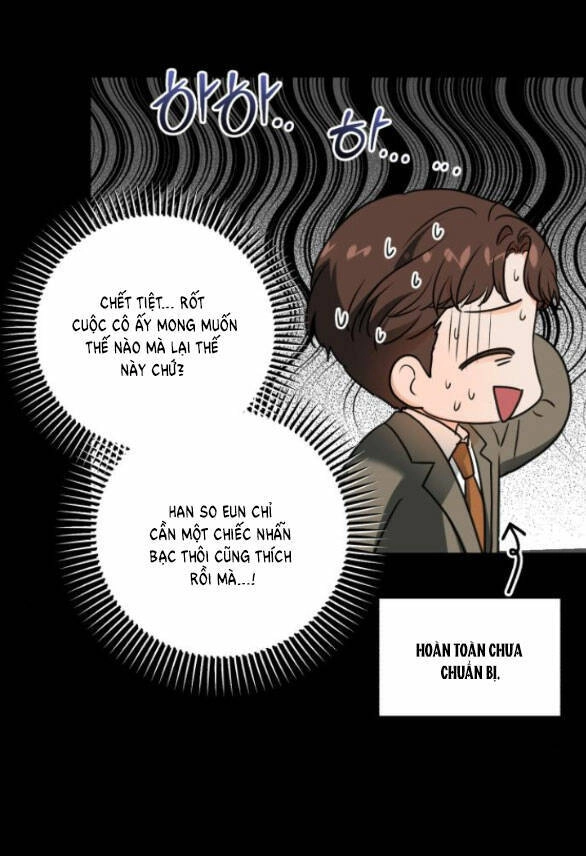 Nóng Lòng Muốn Giày Vò Em Chapter 32.1 - 10